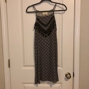 Vestique shift dress